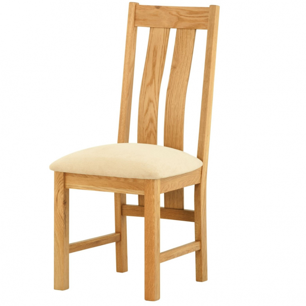 Cotswold Dining Chair - Oak