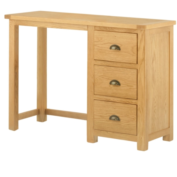 Cotswold Dressing Table - Oak