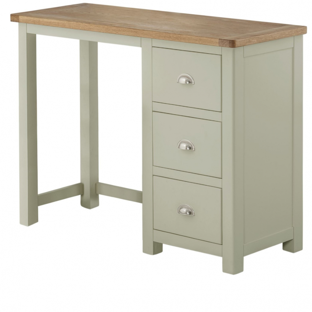 Cotswold Dressing Table - Stone