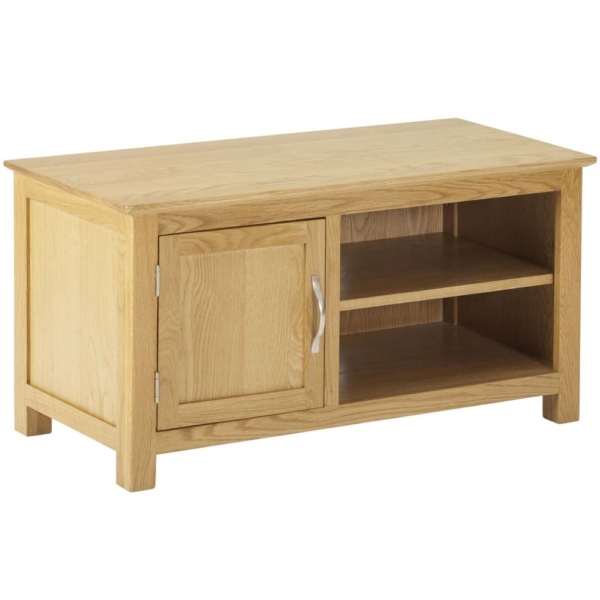 TV unit with drawers and cupboard