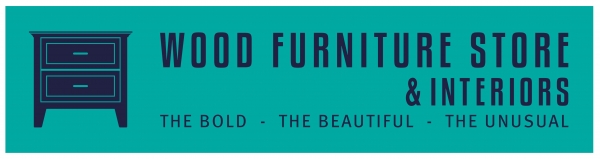 Wood Furniture & Interiors logo
