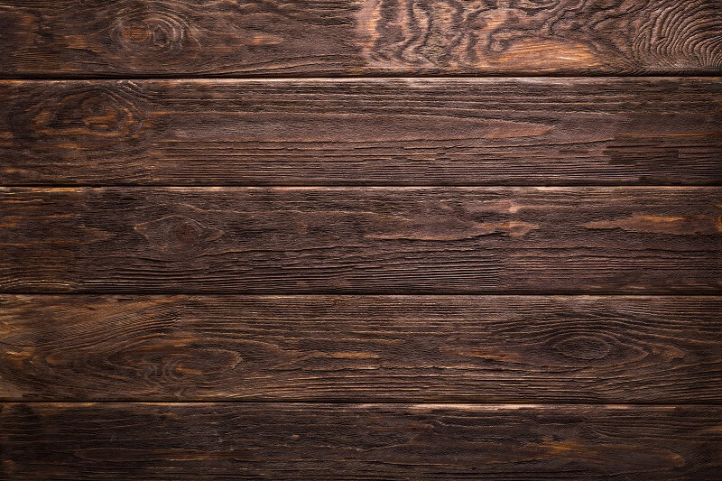 reclaimed wood surface