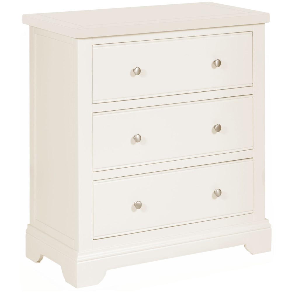 Lily 3 Drawer Chest