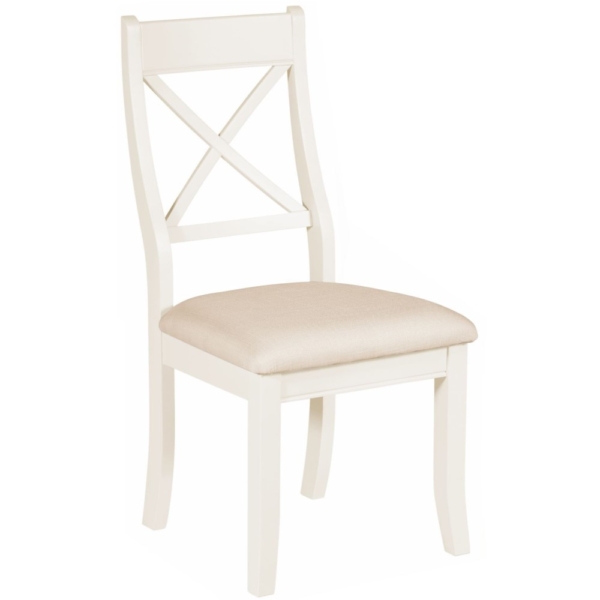Lily Bedroom Chair