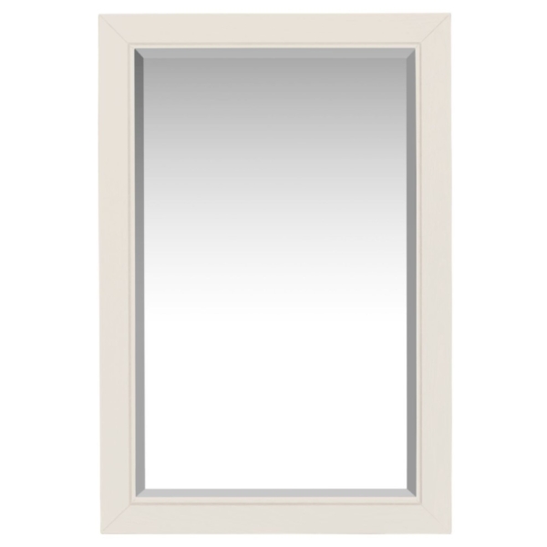 Lily Wall Mirror
