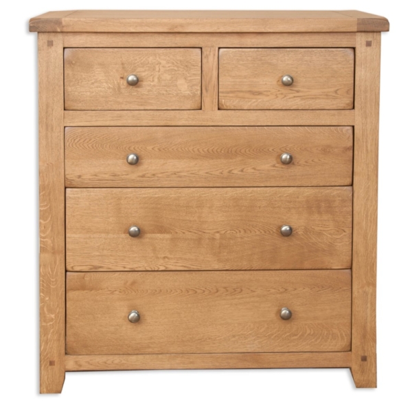 Melbourne country 2 over 3 chest