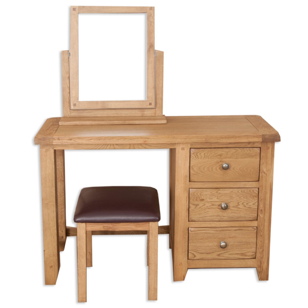 Melbourne country dressing table fs