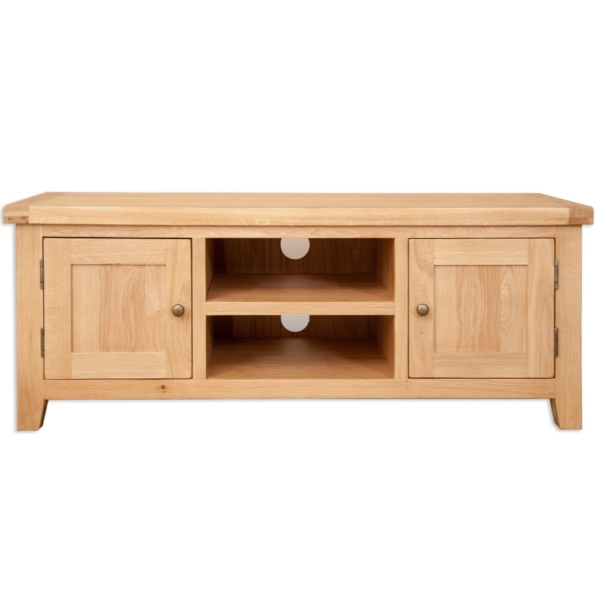 Melbourne natural plasma TV unit