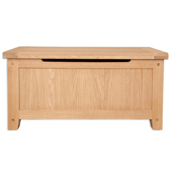 Melbourne Blanket Box