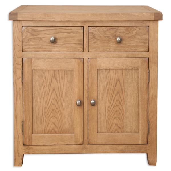 Melbourne Country 2 Door Sideboard