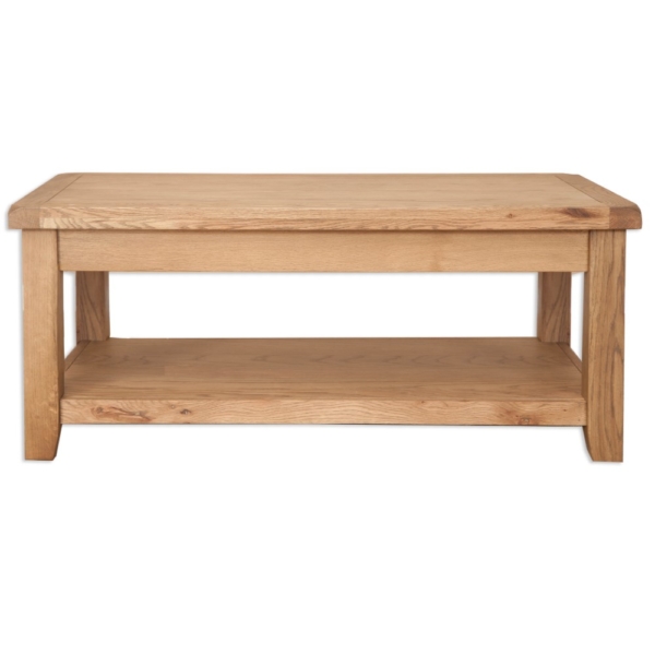 Melbourne Country Coffee Table 1