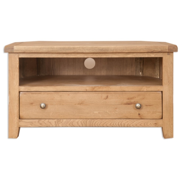 Melbourne Country Corner TV Unit