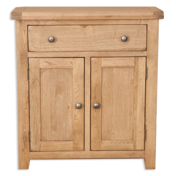 Melbourne Country Hall Cabinet