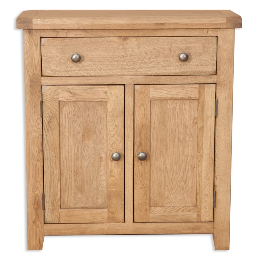 Melbourne Country Hall Cabinet