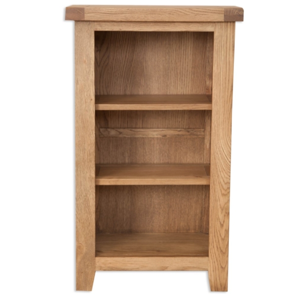 Melbourne Country Small Bookcase