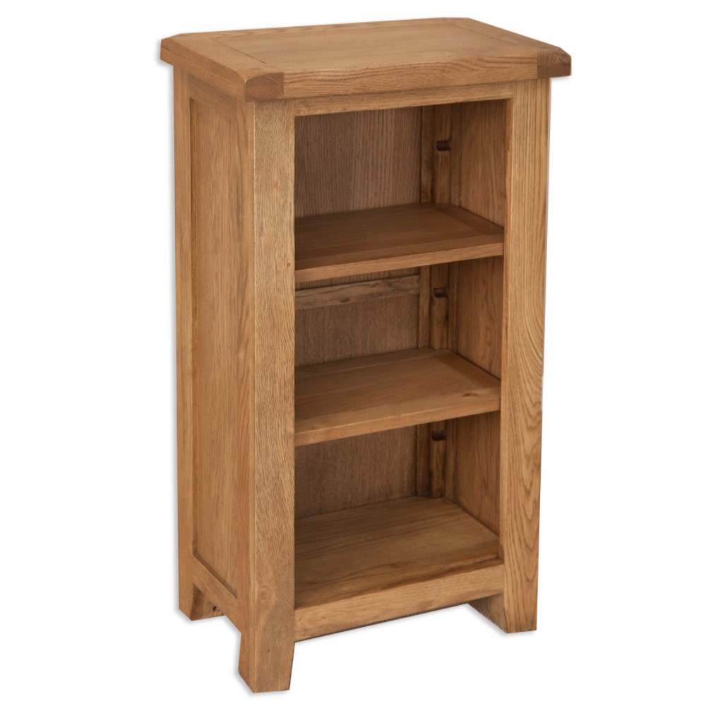 Melbourne Country Small Bookcase s