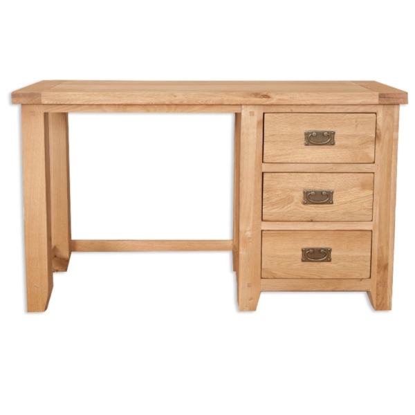 Melbourne Natural dressing table