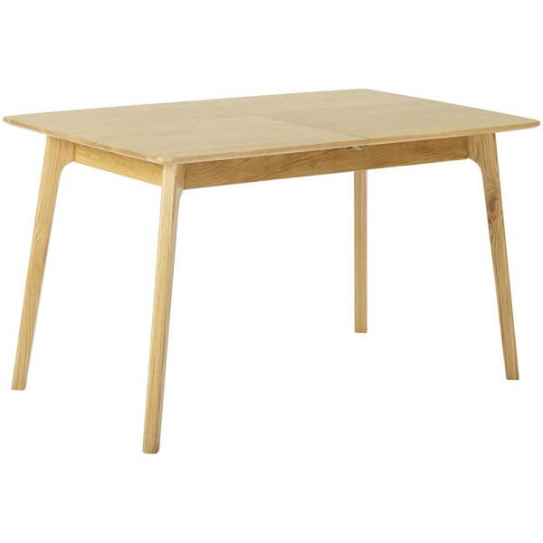 Minimalist table