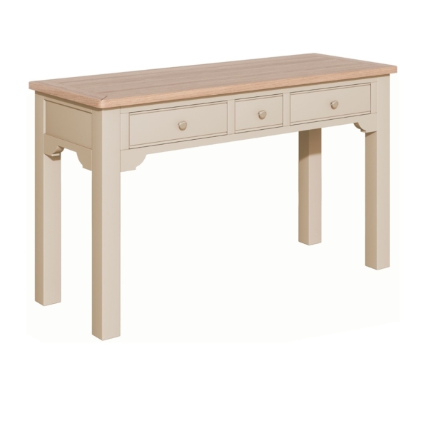 Harrogate Cream Ladies Dressing Table