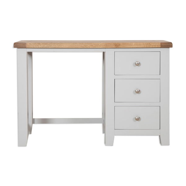 Melbourne French Grey Dressing Table