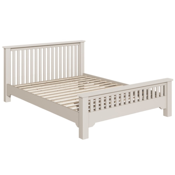 Beverley chunky Bed