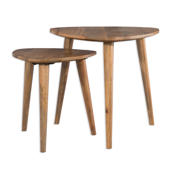 Surya Nest of 2 tables