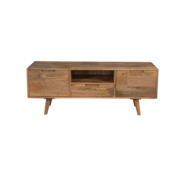 Surya Large TV Cabinet