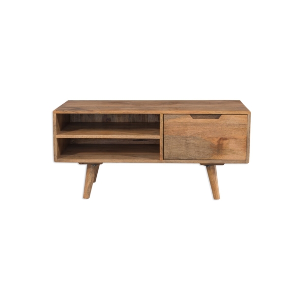 Surya Small TV Cabinet