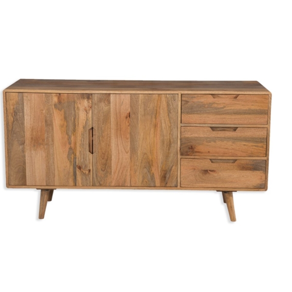 Surya Large Sideboard