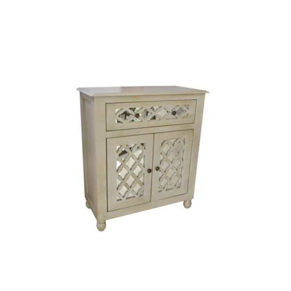 Lisbon Hall Cabinet