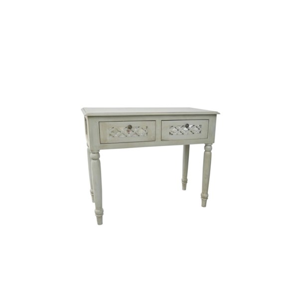 Lisbon Console Table