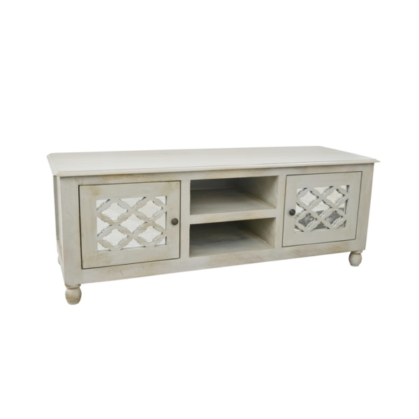 Lisbon Large TV Cabinet