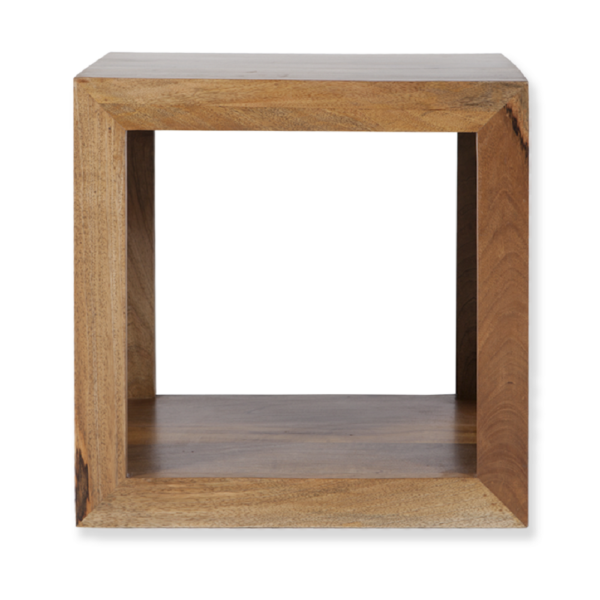 Cube Petite Mango 1 Hole Unit