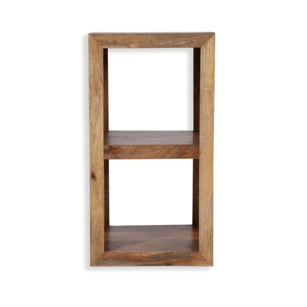Cube Petite Mango 2 Hole Unit