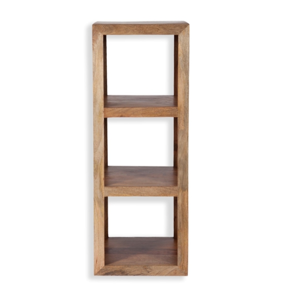 Cube Petite Mango 3 Hole Unit
