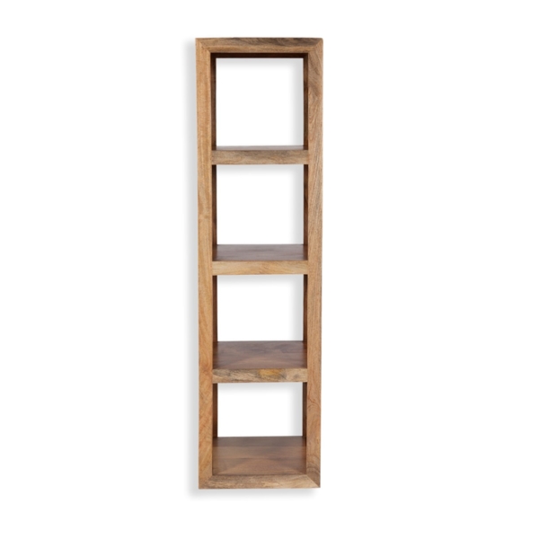Cube Petite Mango 4 hole Unit