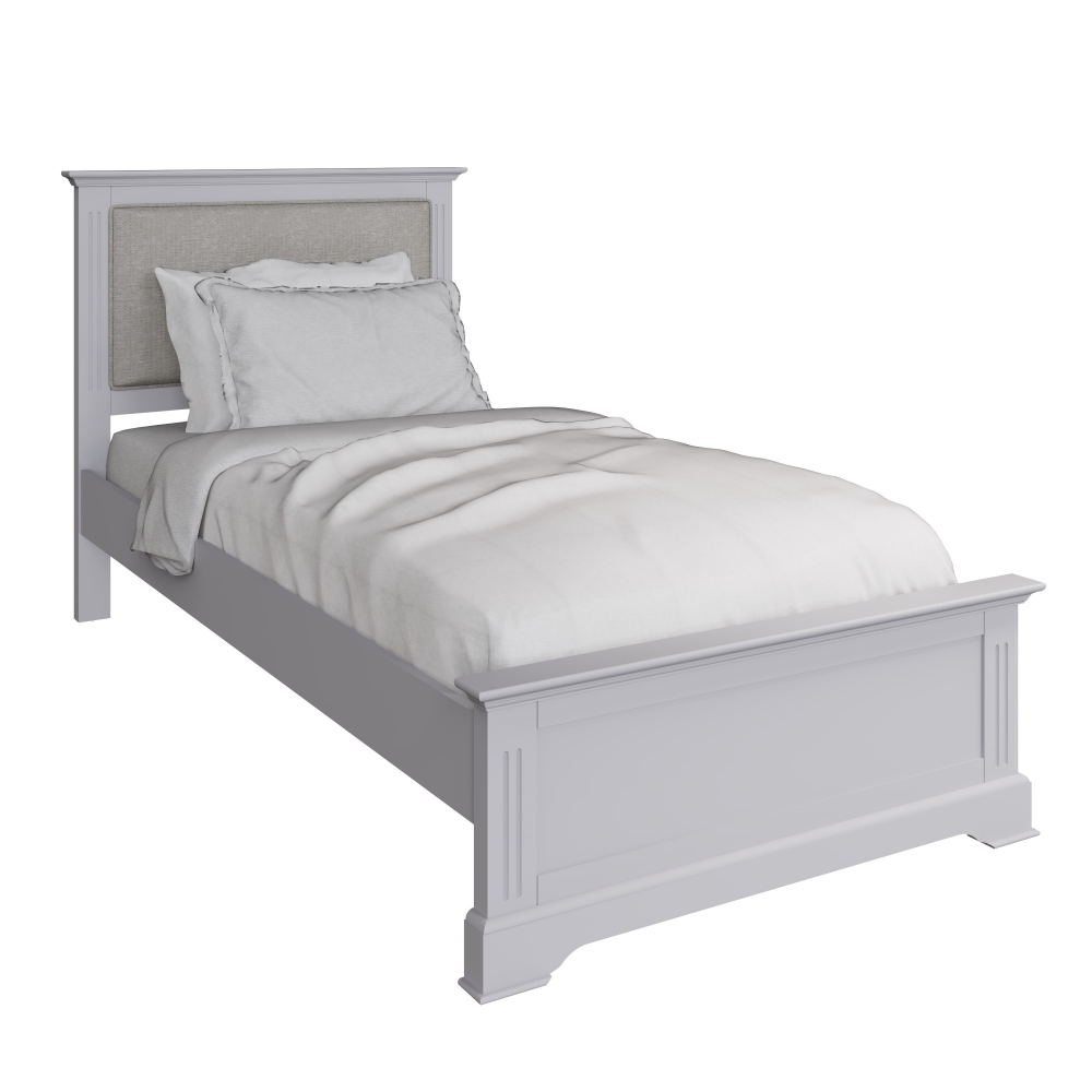 Regency 3ft Bed Frame Grey