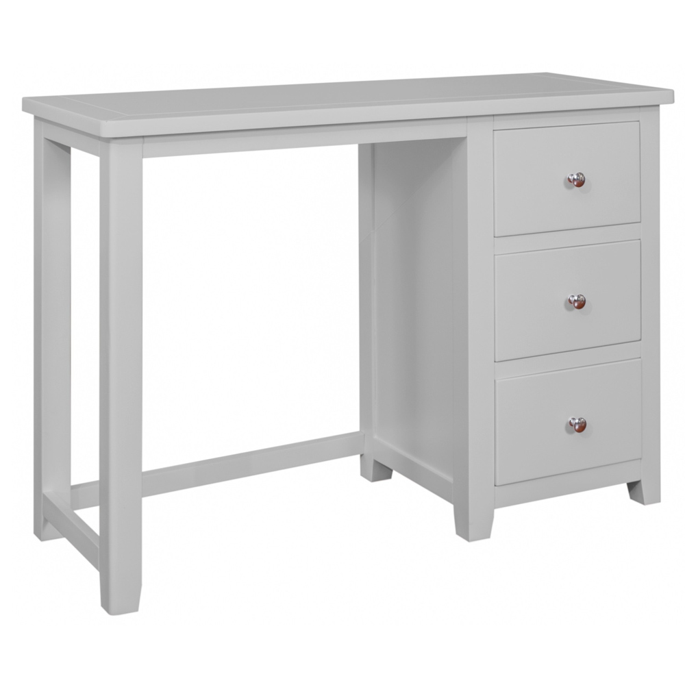 Henley Dressing Table in grey
