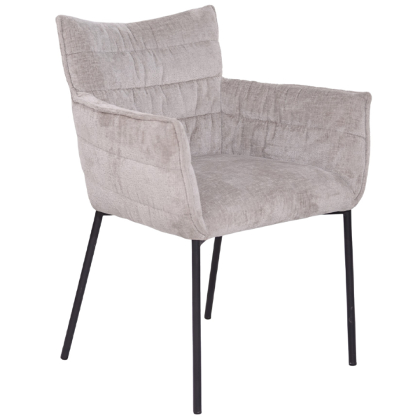 Loki Armchair-Natural