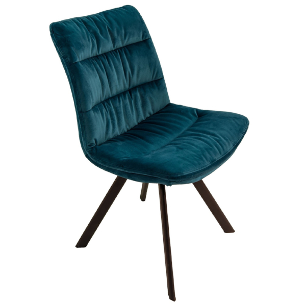 Paloma Dining Chair - Teal