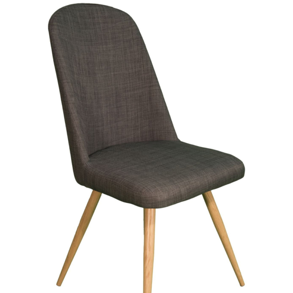 Reya Dining Chair - Slate