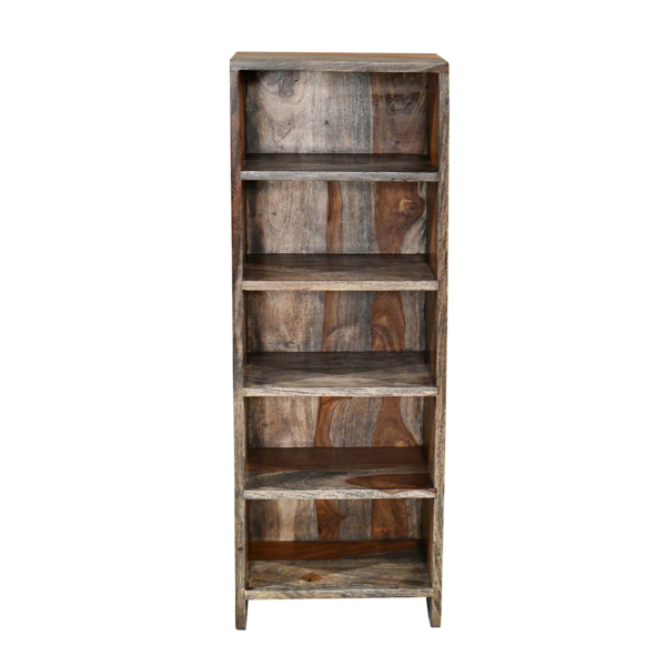 Indian sheesham wood DVD/CD Rack