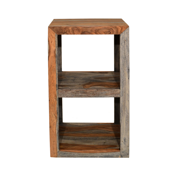 Goa Cube Petite 2 Hole Unit