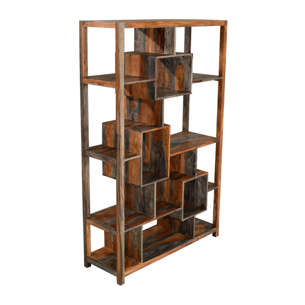 Indian sheesham wood Bookcase
