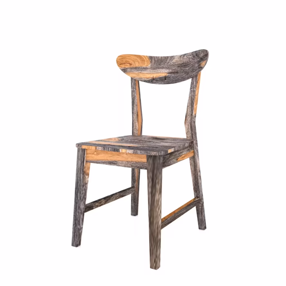 Goa Cube Petite Chair
