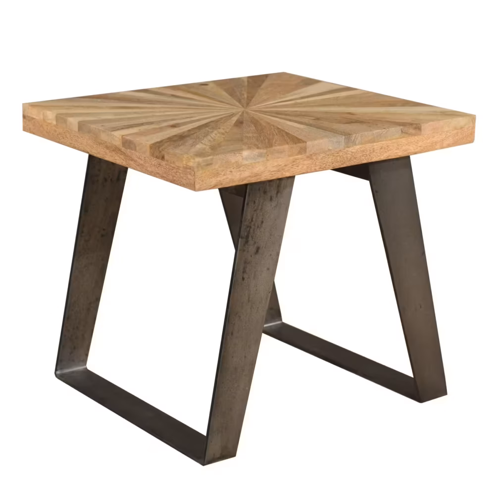 Kodi Lamp Table