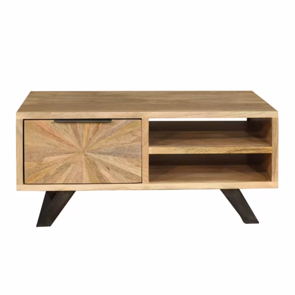 Kodi Coffee Table/TV Unit