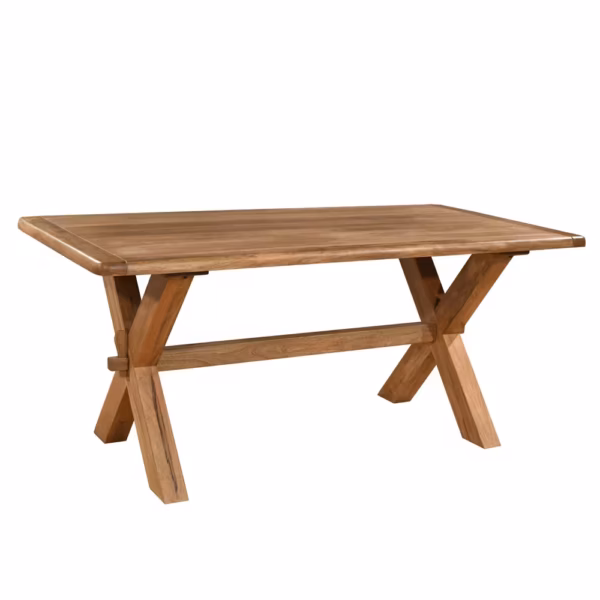 Dorset Mango Medium Dining Table