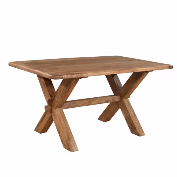 Dorset Mango Small Table