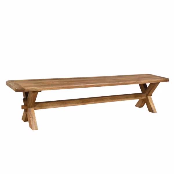 Dorset Mango Large Bench